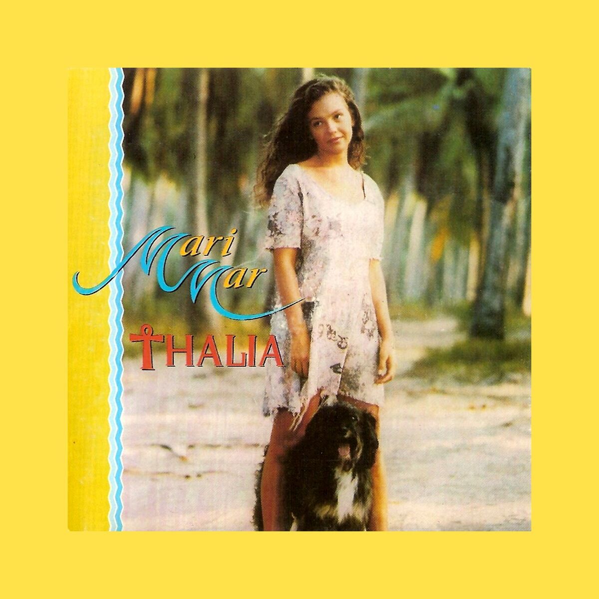 Album cover of Marimar
