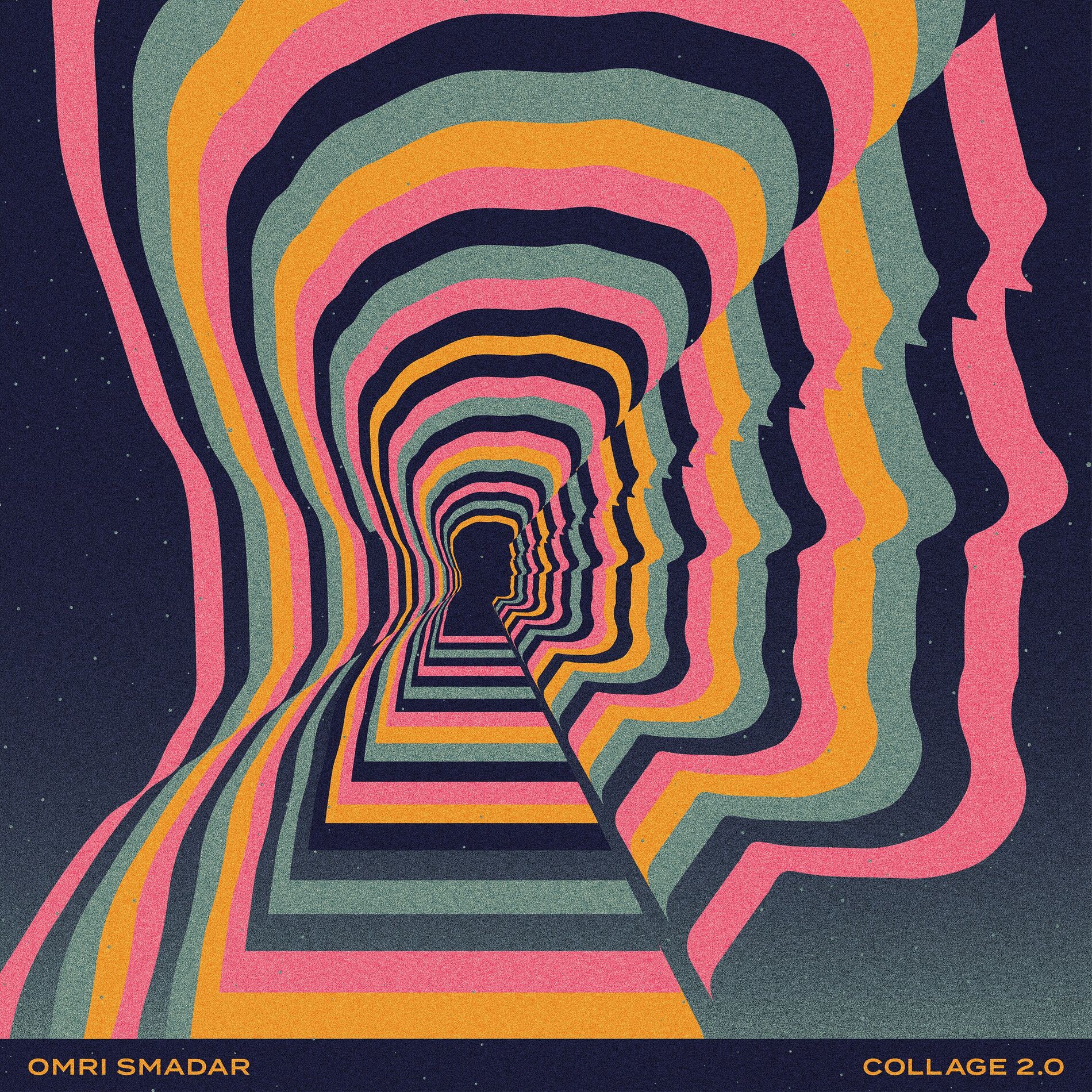 Album cover of Collage 2.0