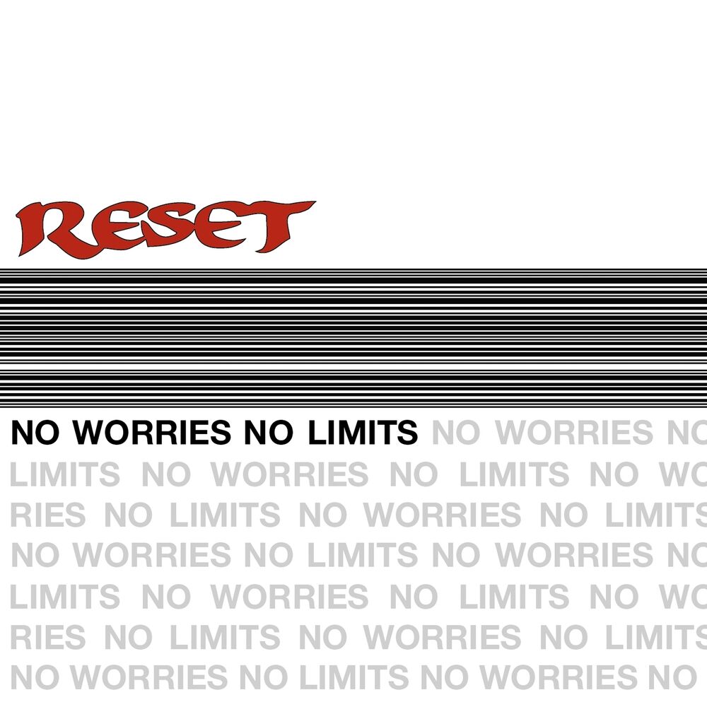 Picture of No Worries / No Limits