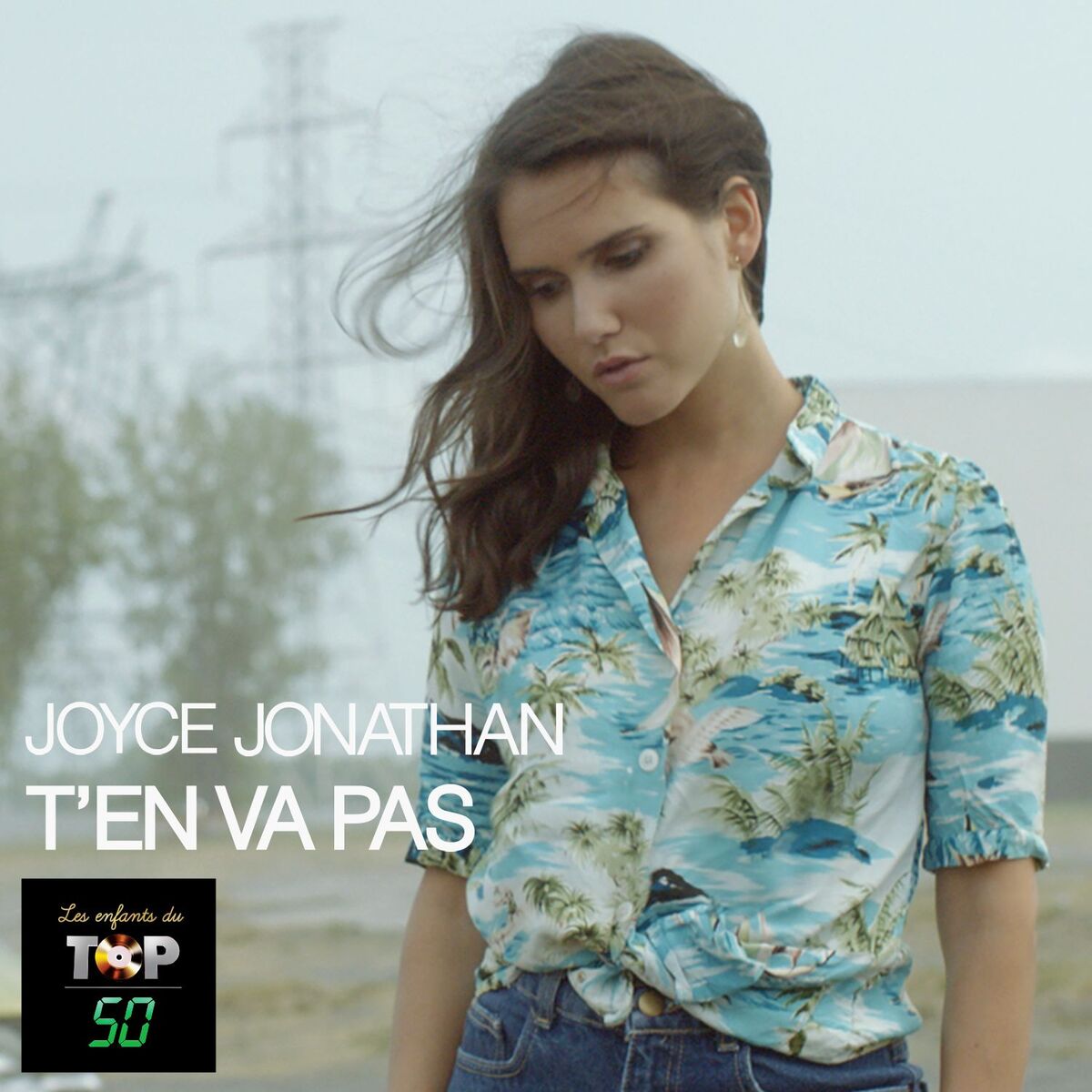 Album cover of T'en va pas (Les enfants du Top 50)