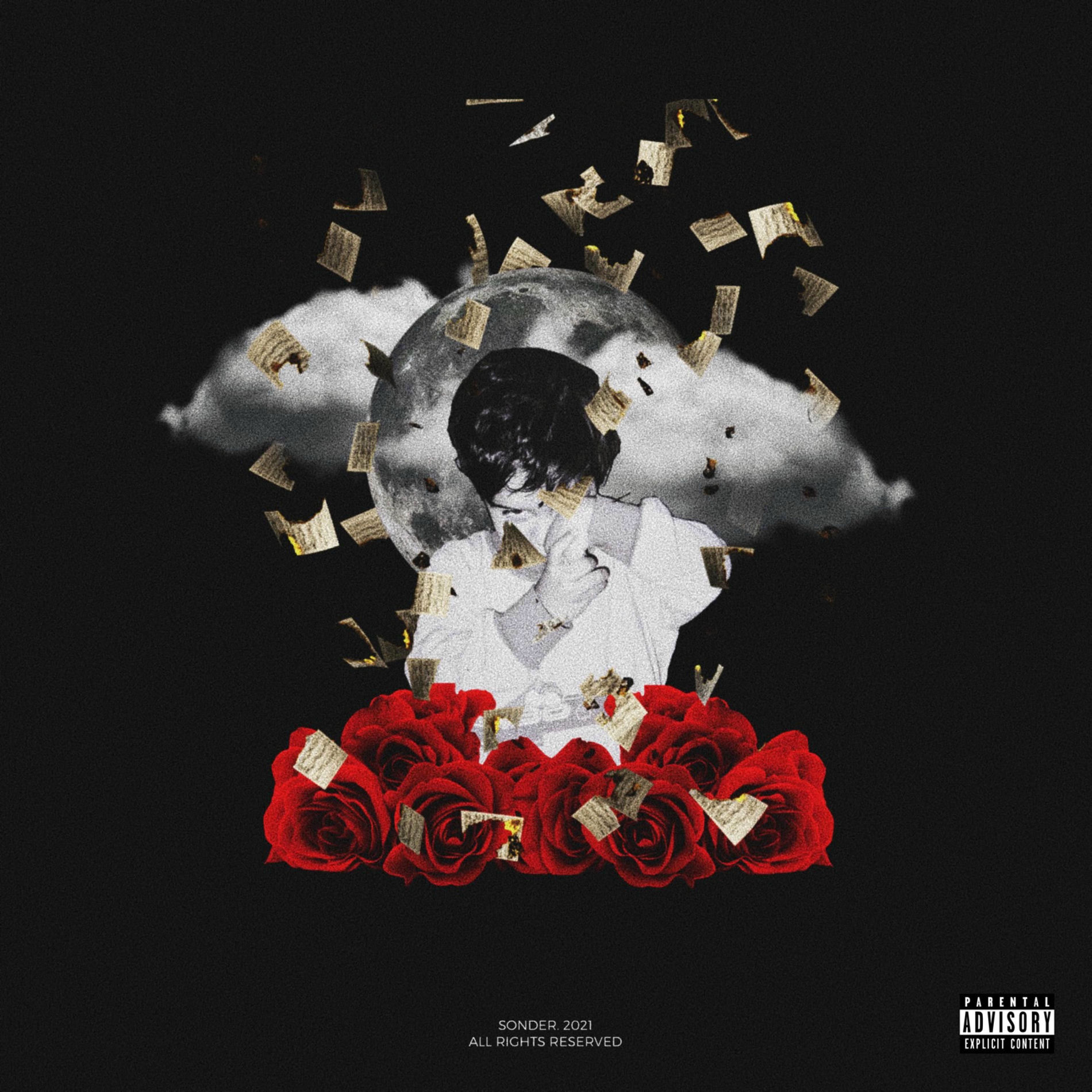 Album cover of MALDITOS