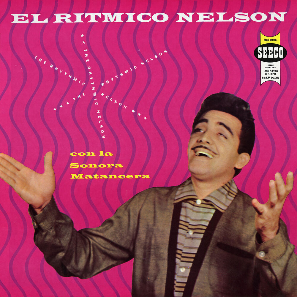 Picture of El Rítmico Nelson