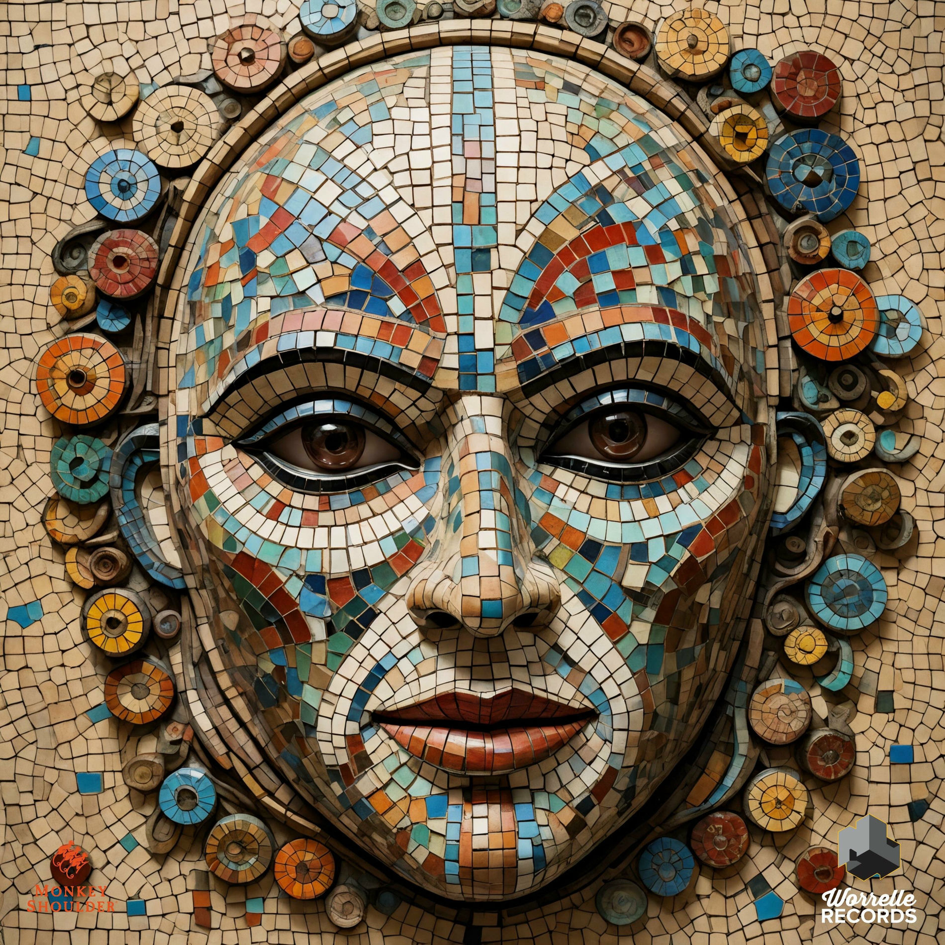 Album cover of Behind The Mask Part 1