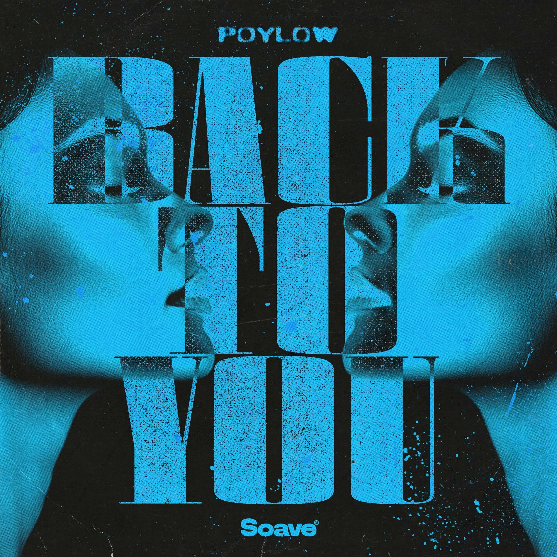 Album cover of Back To You