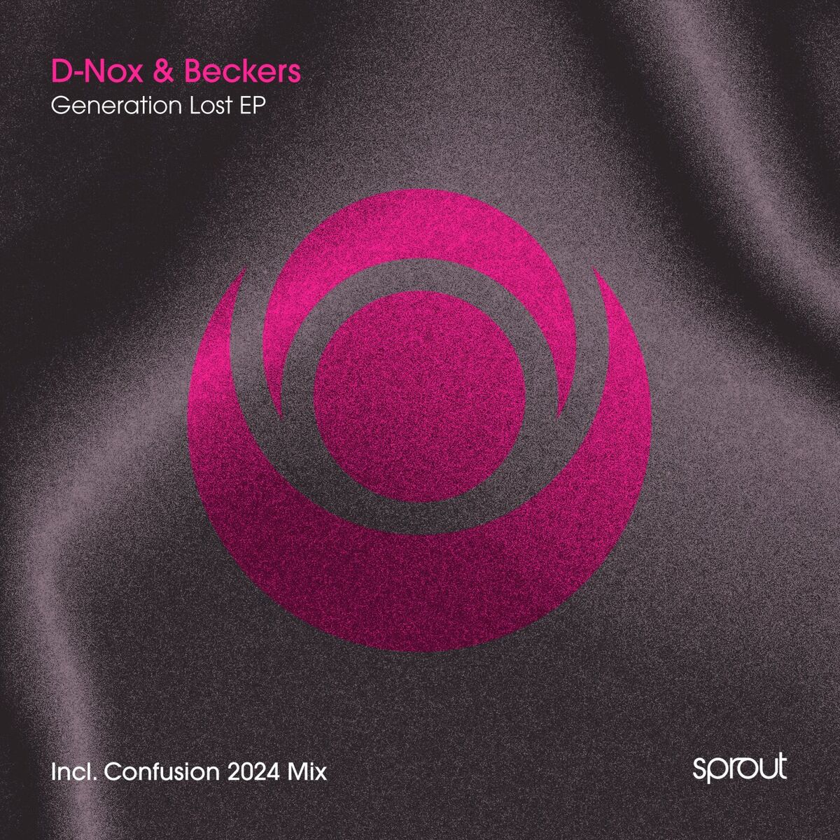 Album cover of Confusion