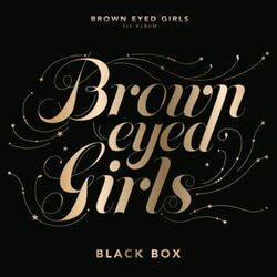 Cover of Black Box