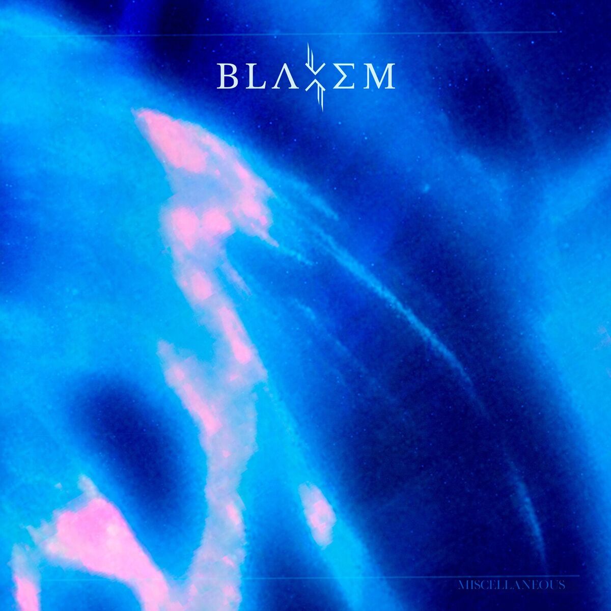 Album cover of Miscellaneous