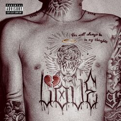Cover of Fuck Love