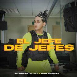 Cover of El Jefe De Jefes