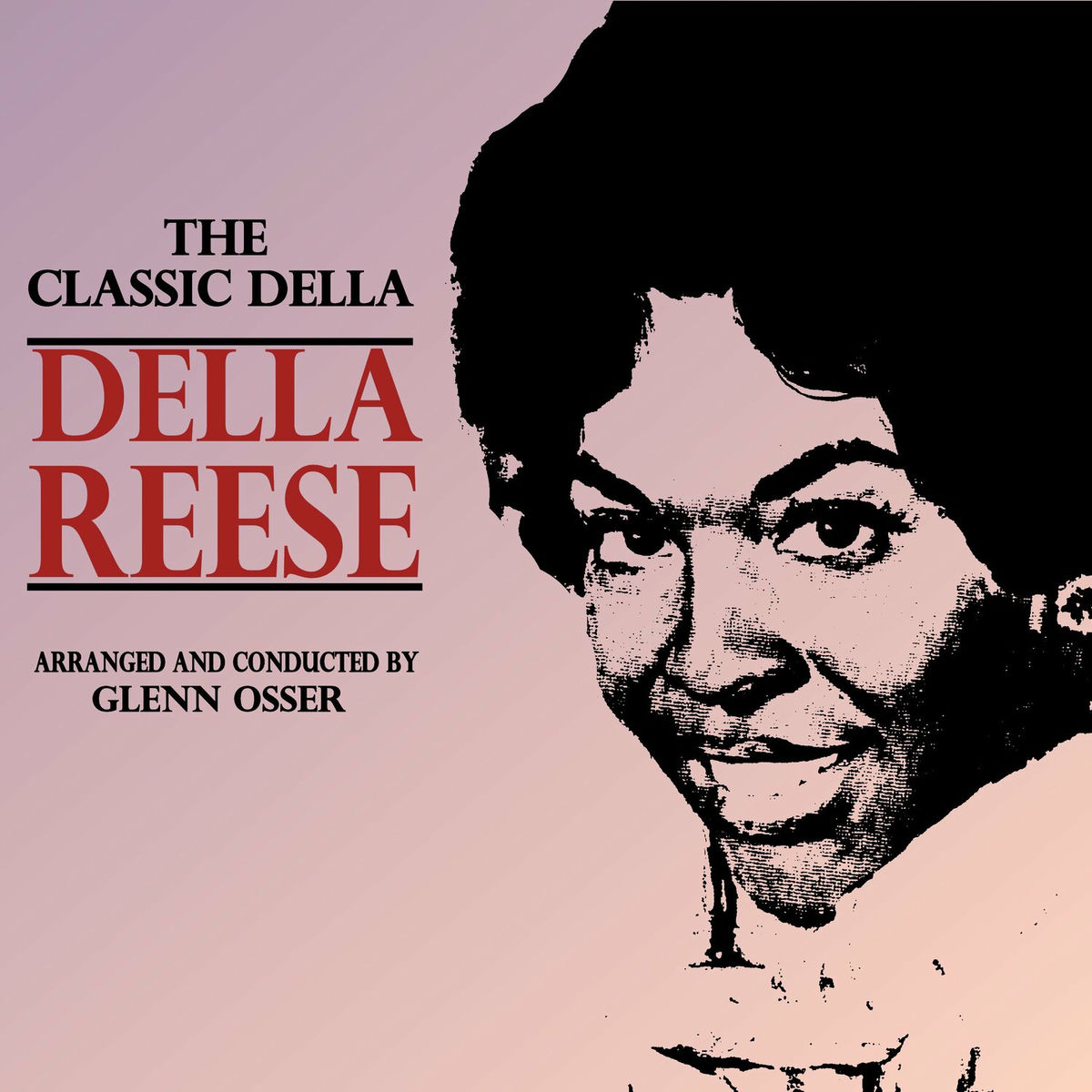 Album cover of The Classic Della