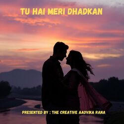 Cover of Tu Hai Meri Dhadkan