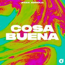 Cover of Cosa Buena