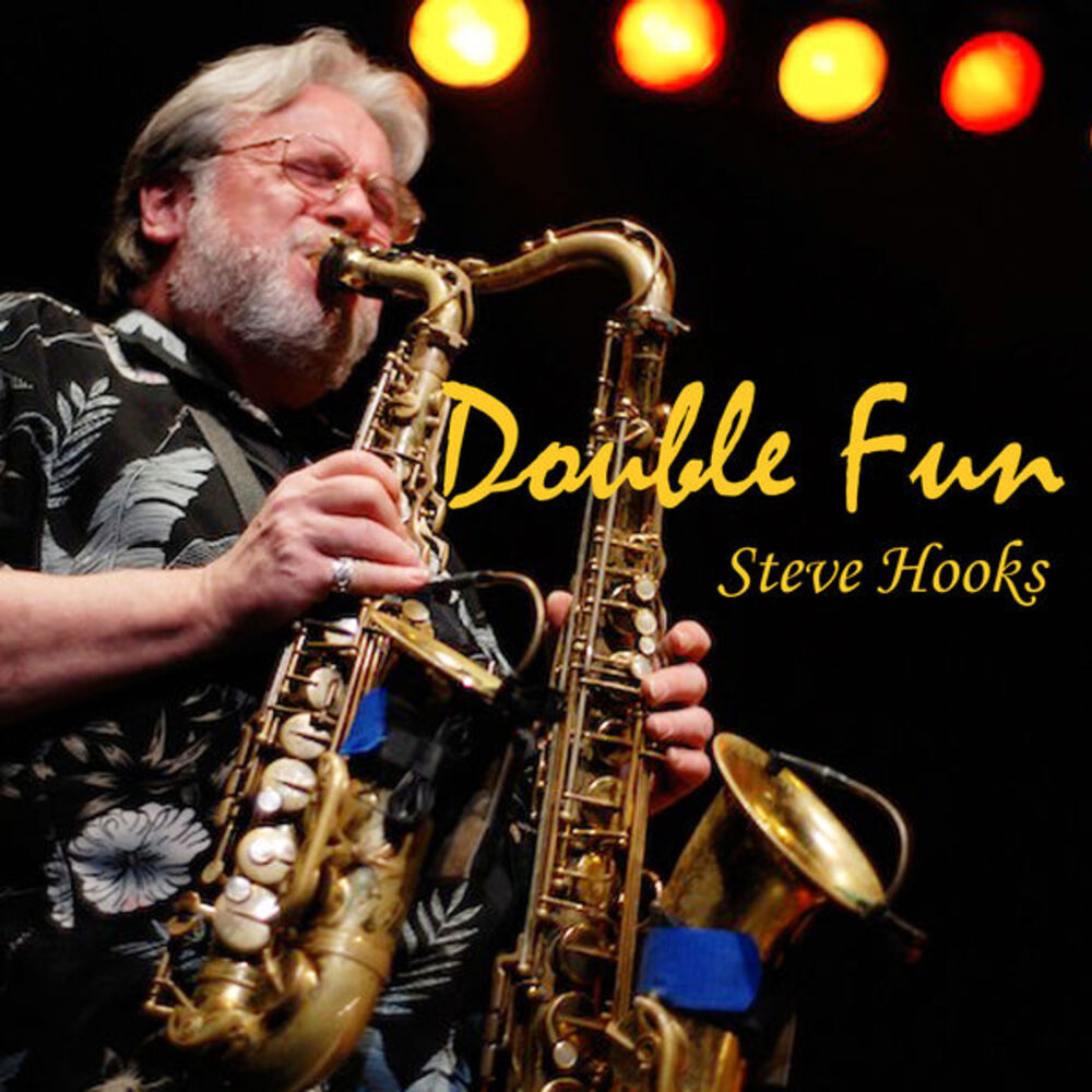 Picture of Double Fun