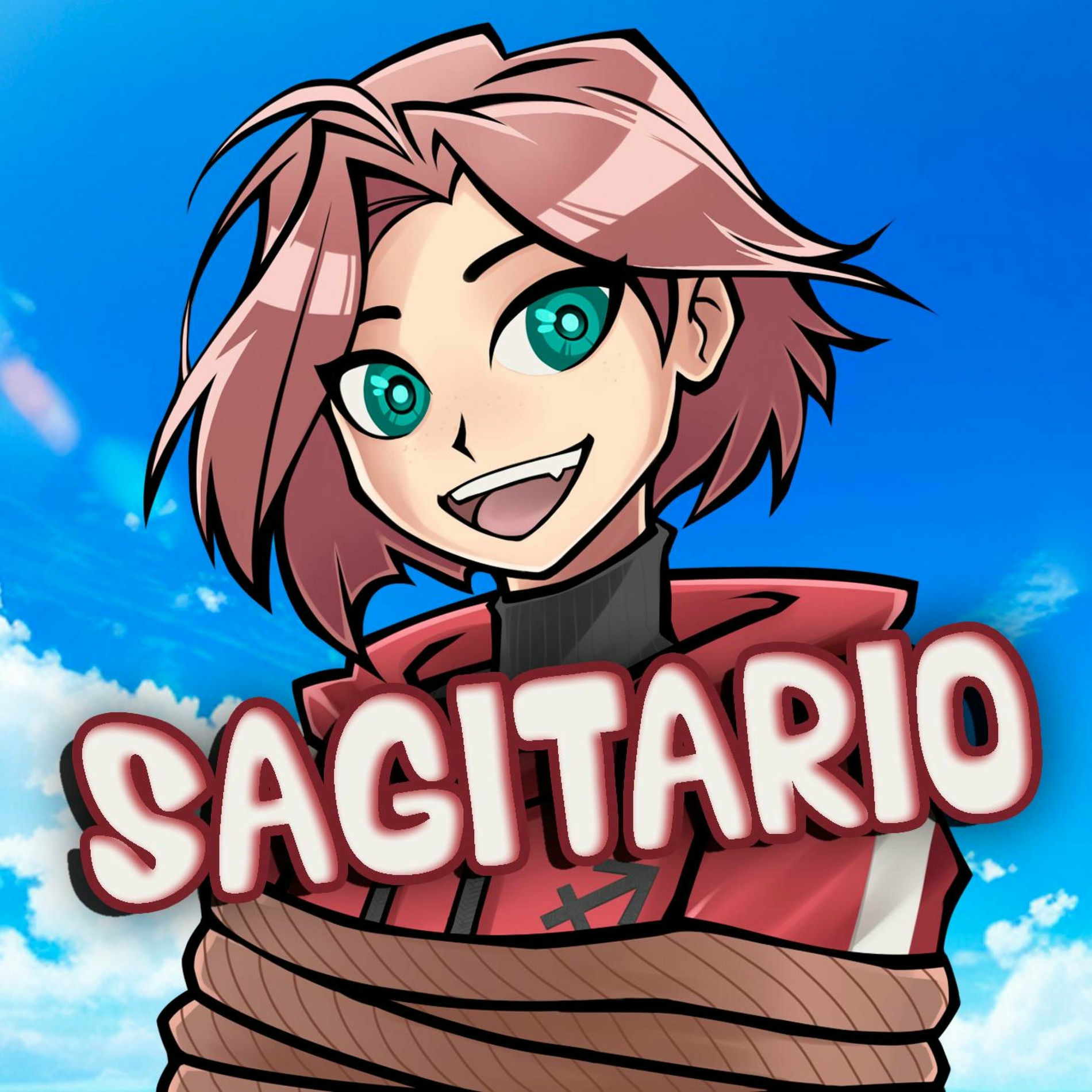 Album cover of Sagitario (feat. Petruska)