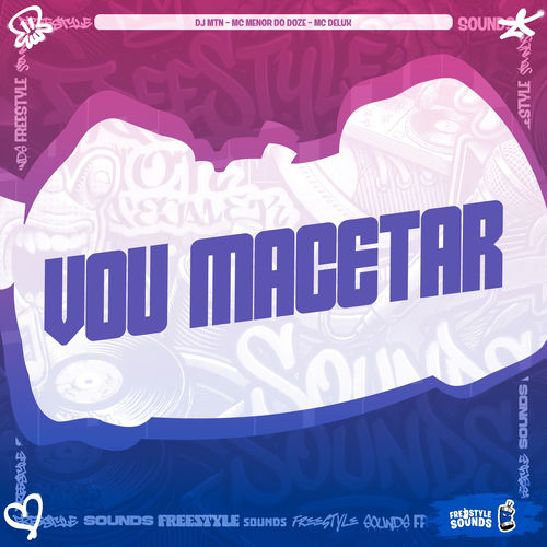 Vou Macetar