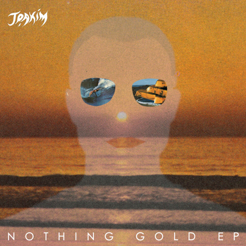 Picture of Nothing Gold