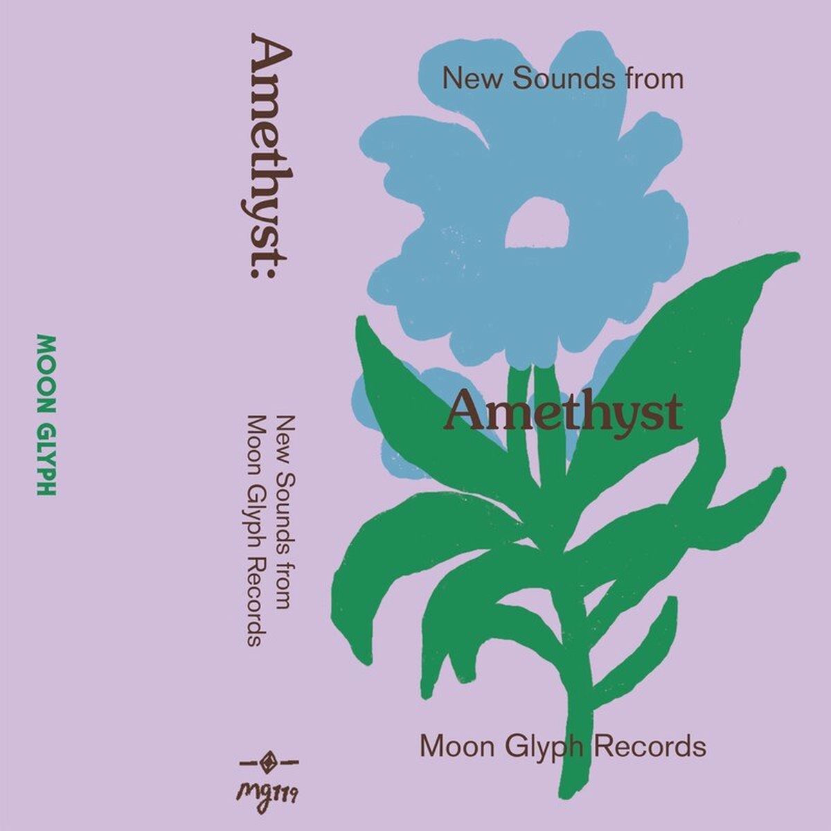 Album cover of Molecules