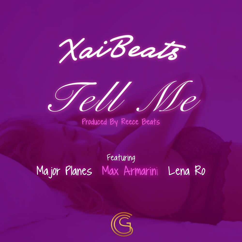 Picture of Tell Me (feat. Major Planes, Max Armani & Lena Ro)