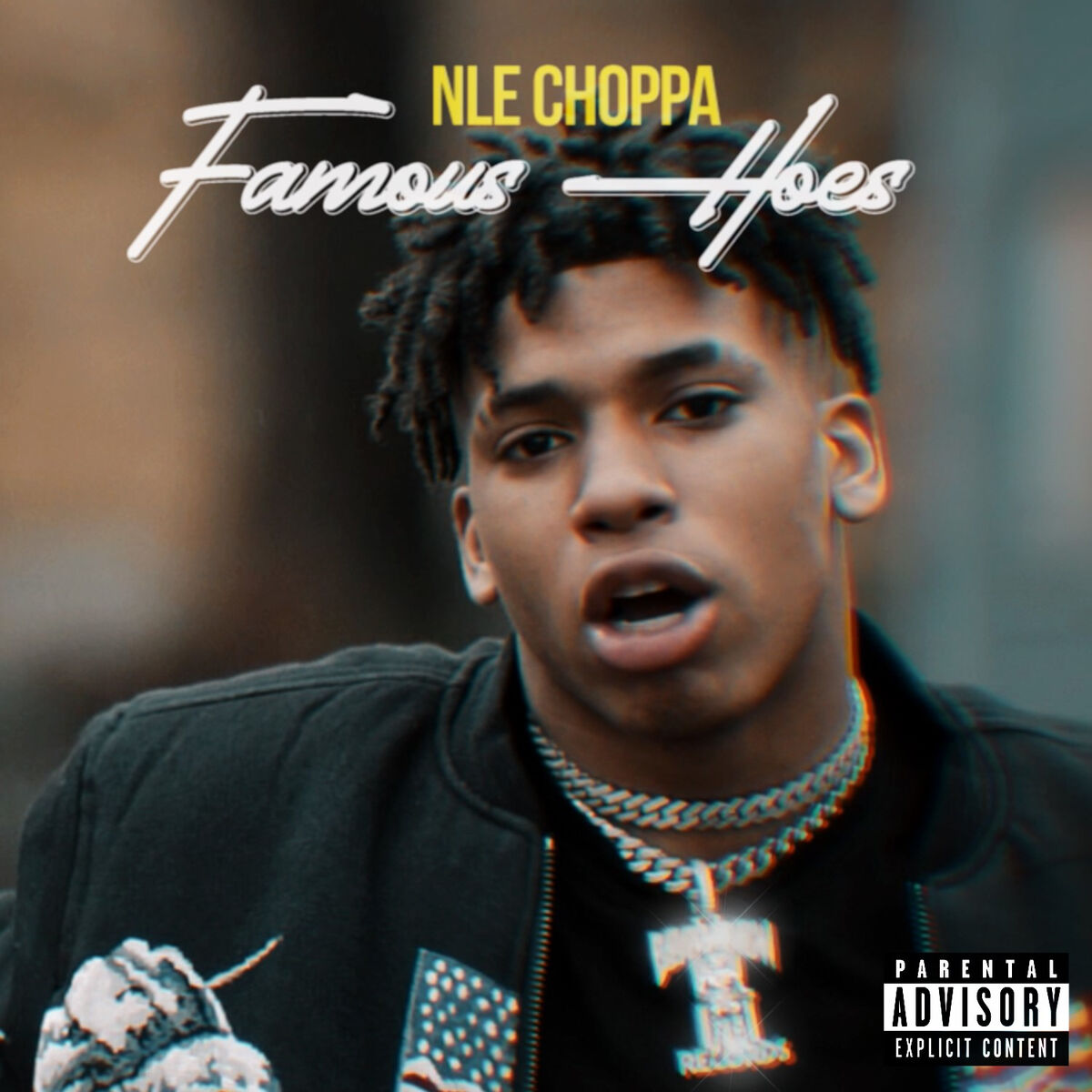 Album cover of Famous Hoes