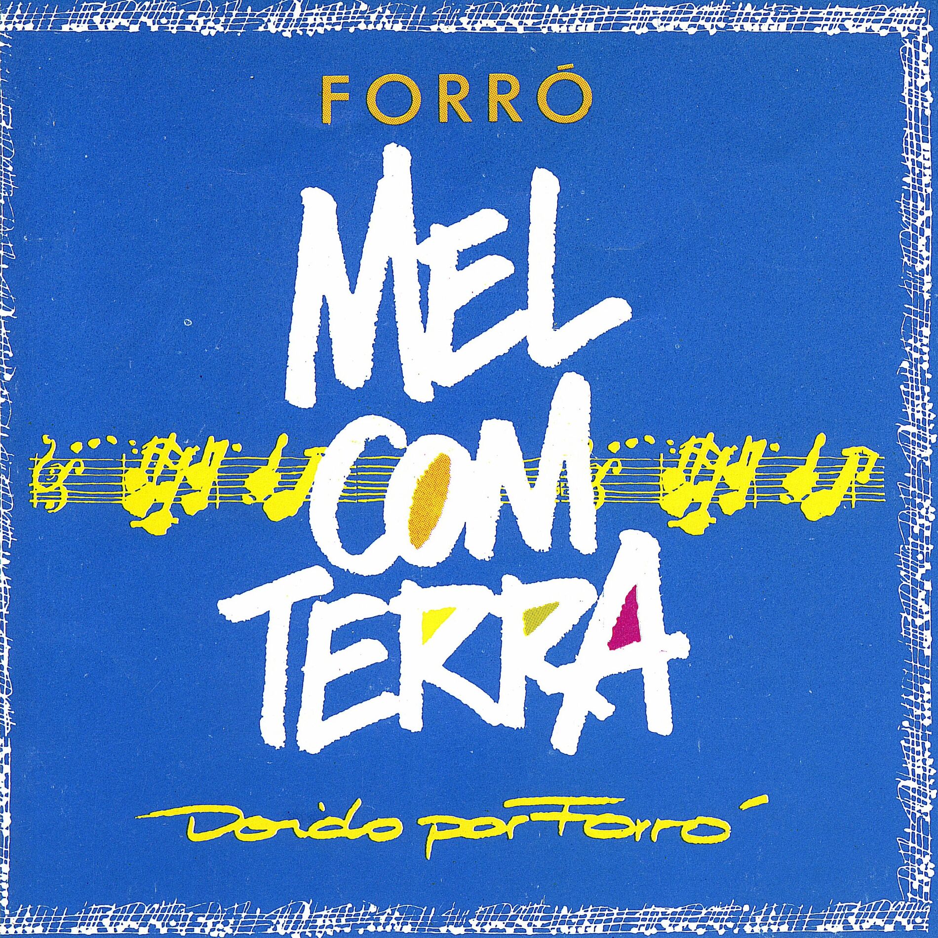 Album cover of Eu, Você e o Amor