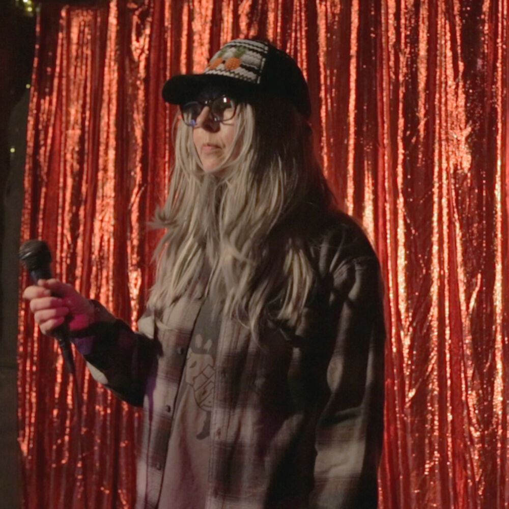 Picture of Tom Petty Karaoke