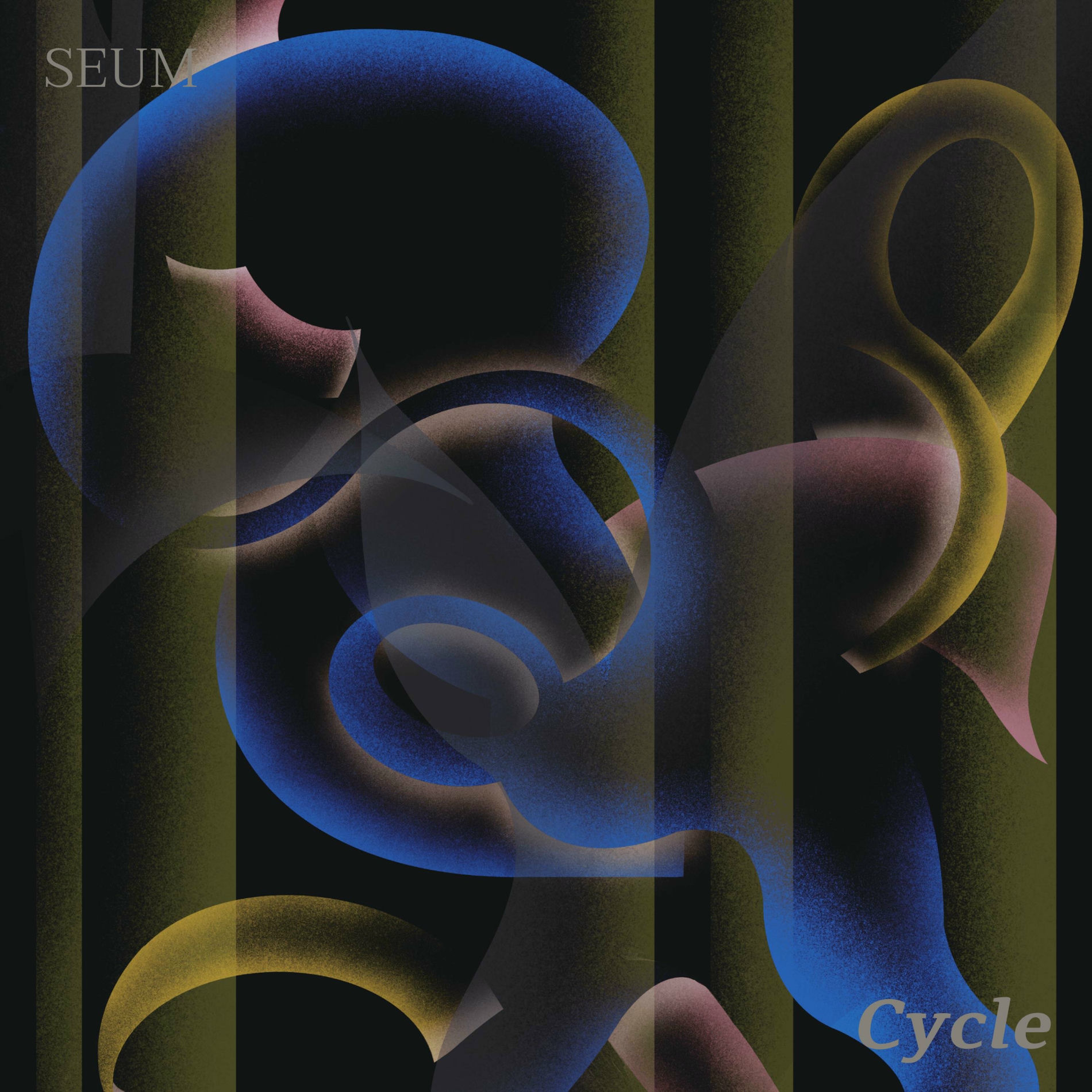 Album cover of Cycle