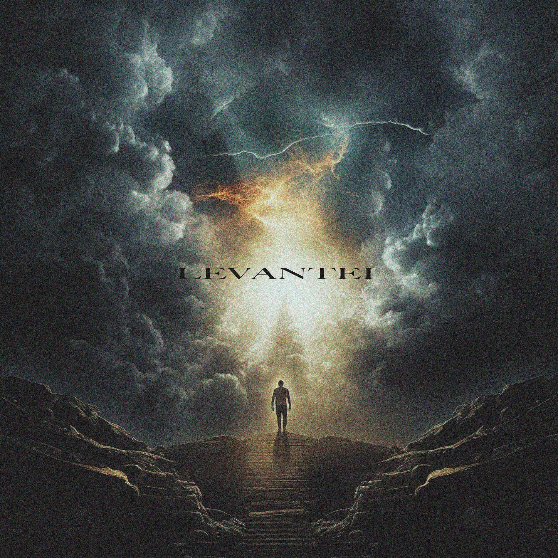 Album cover of LEVANTEI