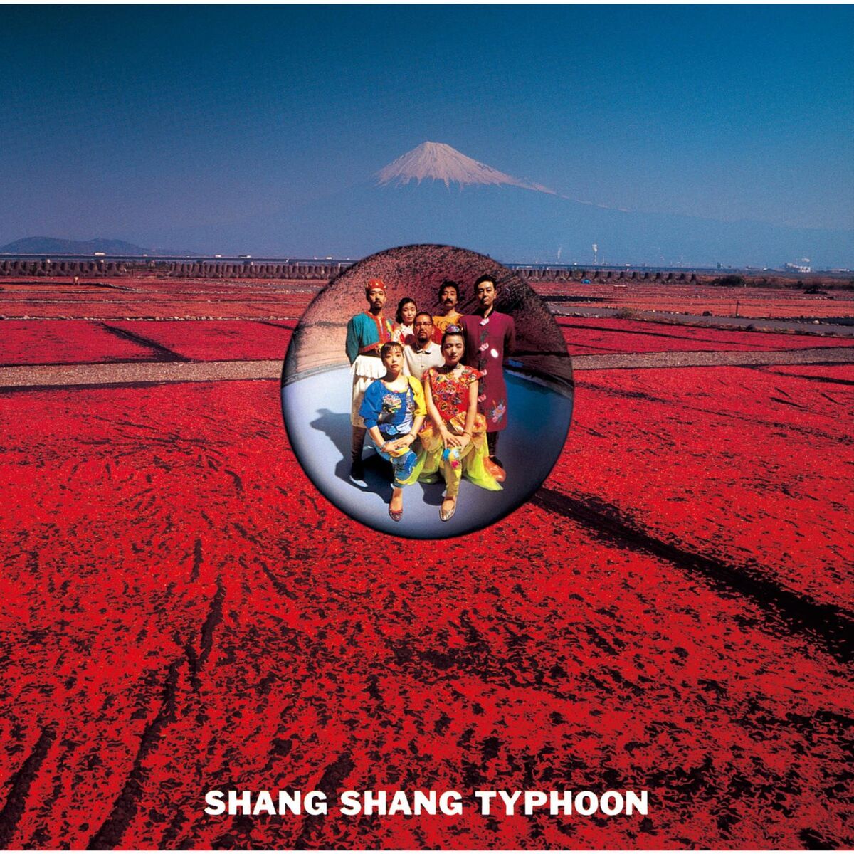 Album cover of Itsudemo Dareka Ga