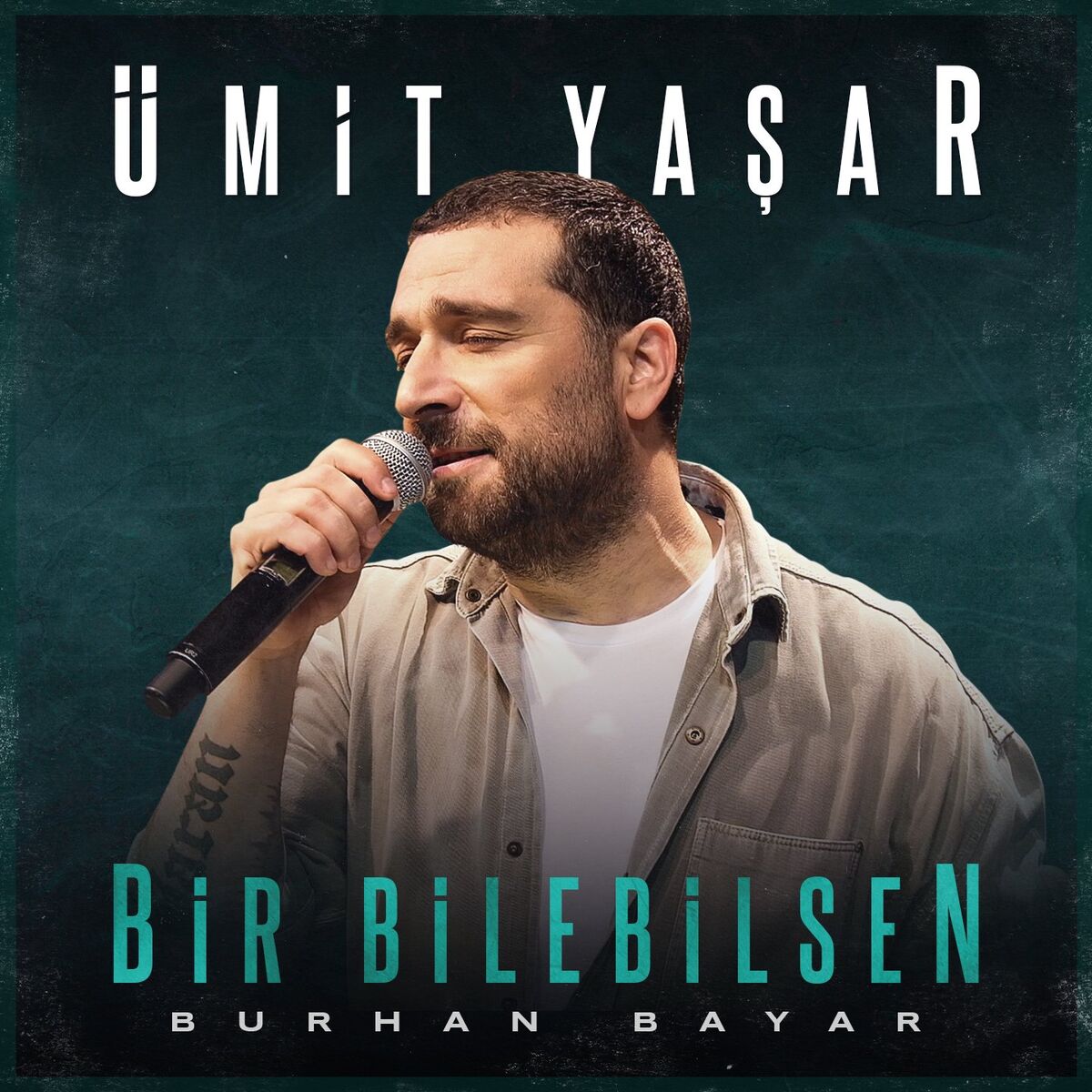 Album cover of Bir Bilebilsen