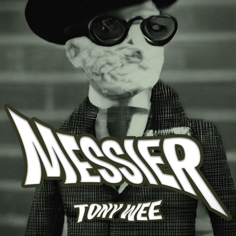 Picture of Messier (feat. TroppoAvanti)