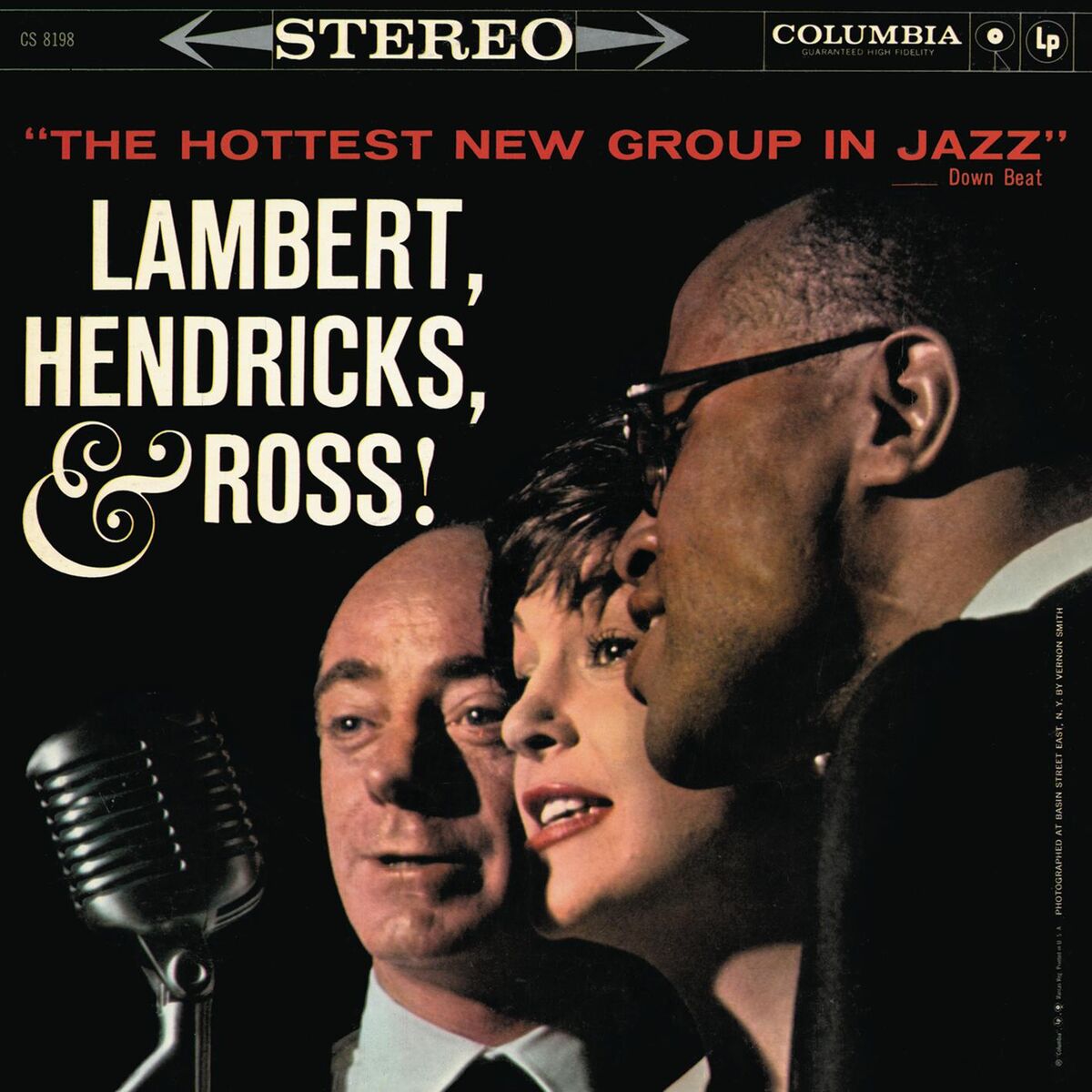 Album cover of Twisted