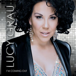 Cover of I'm Coming Out