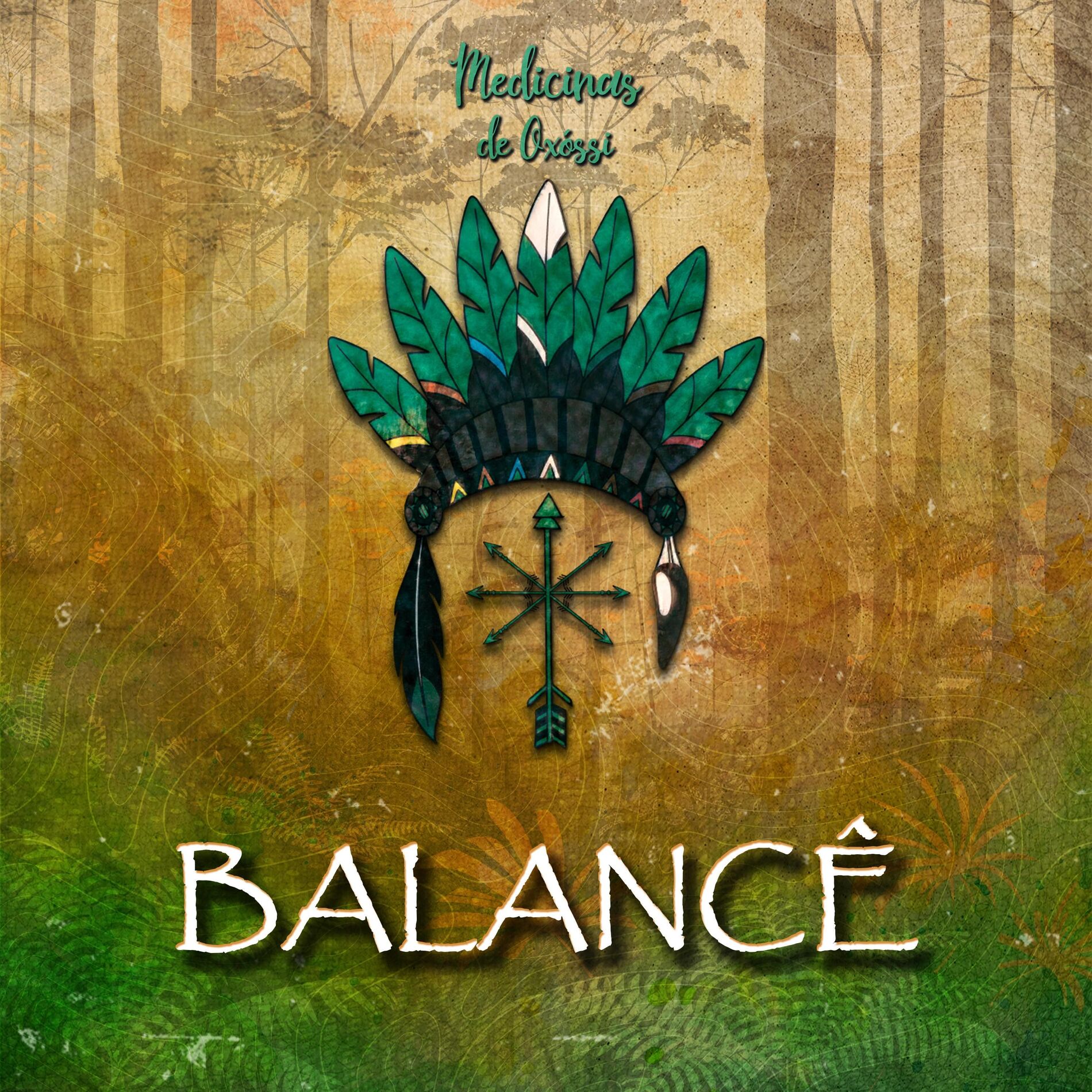Album cover of Balancê