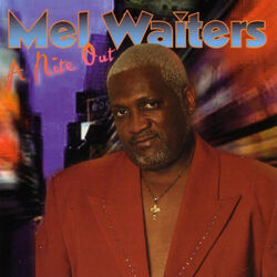 Cover of A Nite Out