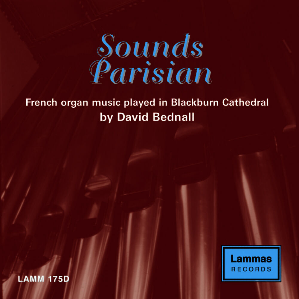 Picture of Sounds Parisian