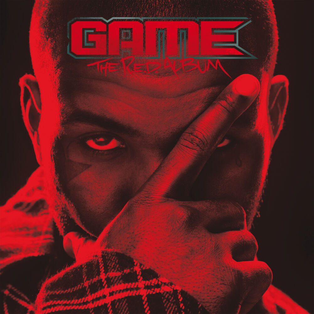 Picture of The R.E.D. Album