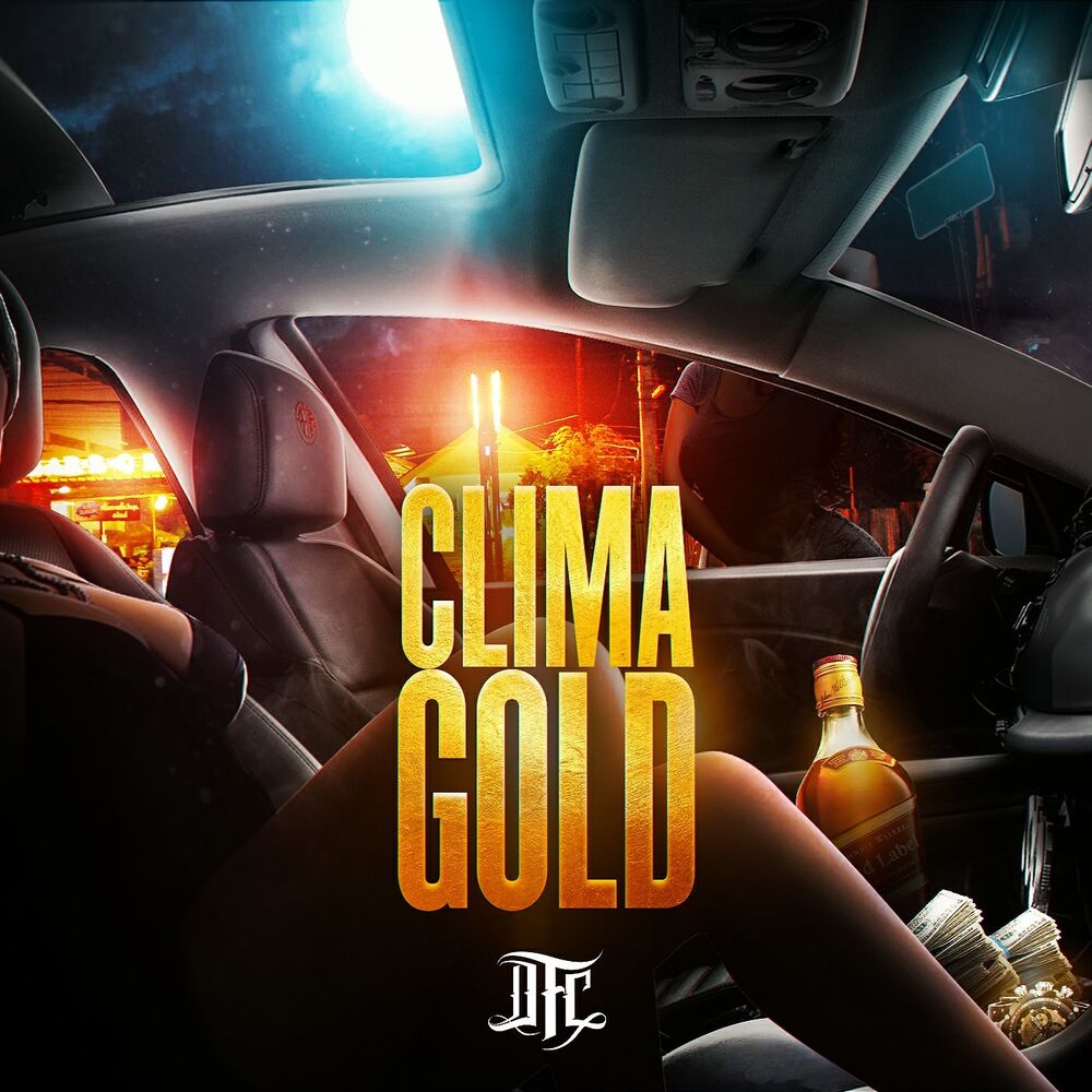 Picture of Clima Gold