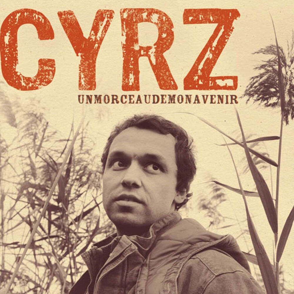 Picture of Un Morceau De Mon Avenir