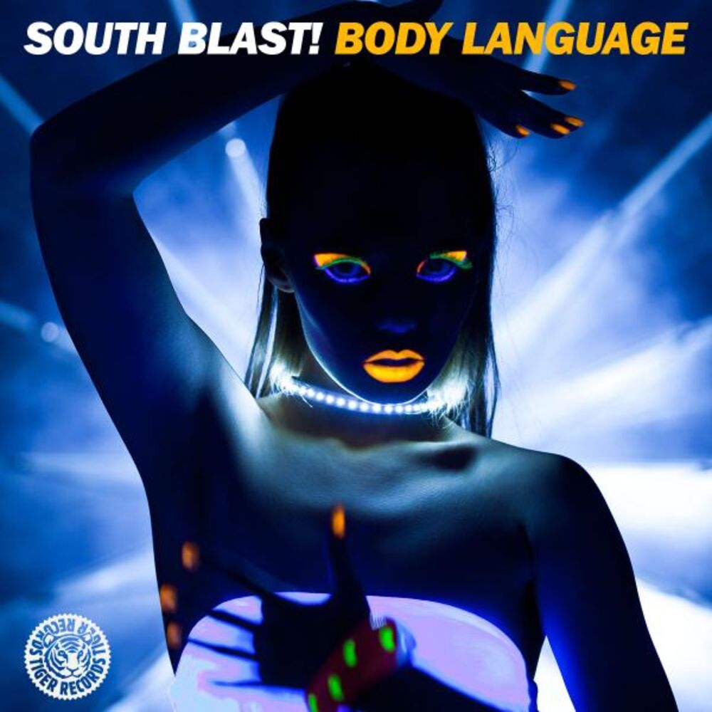 Picture of Body Language