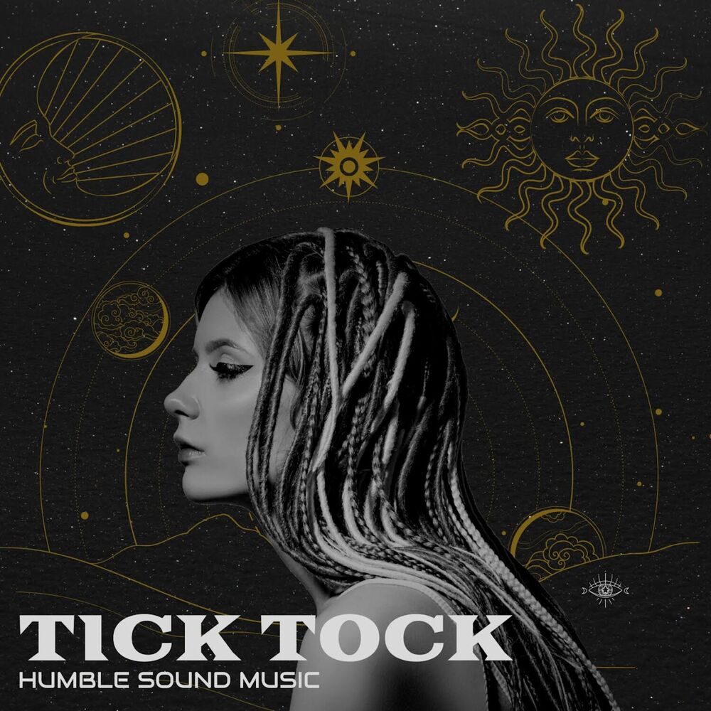 Picture of Tick Tock (Energy)