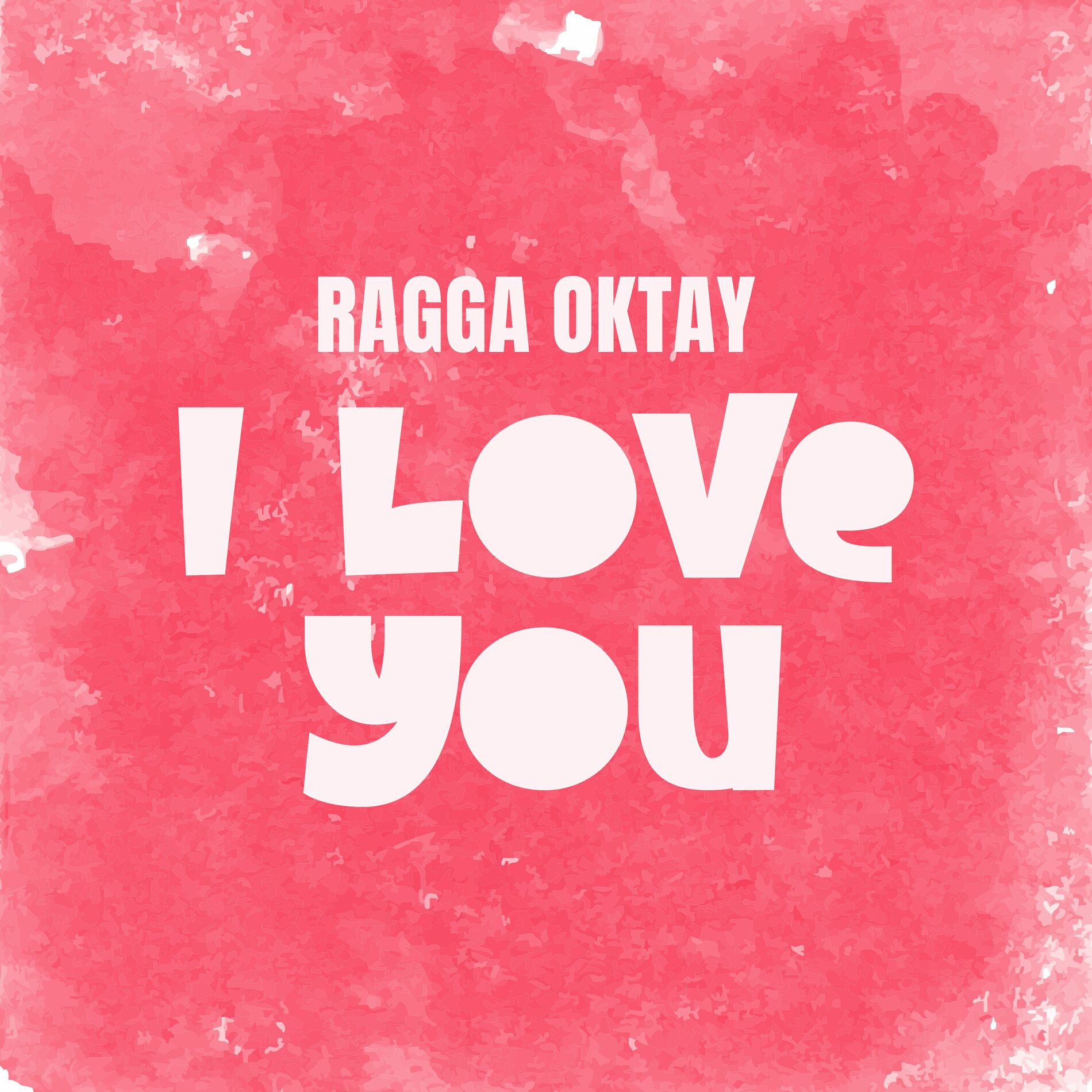 Album cover of I Love You