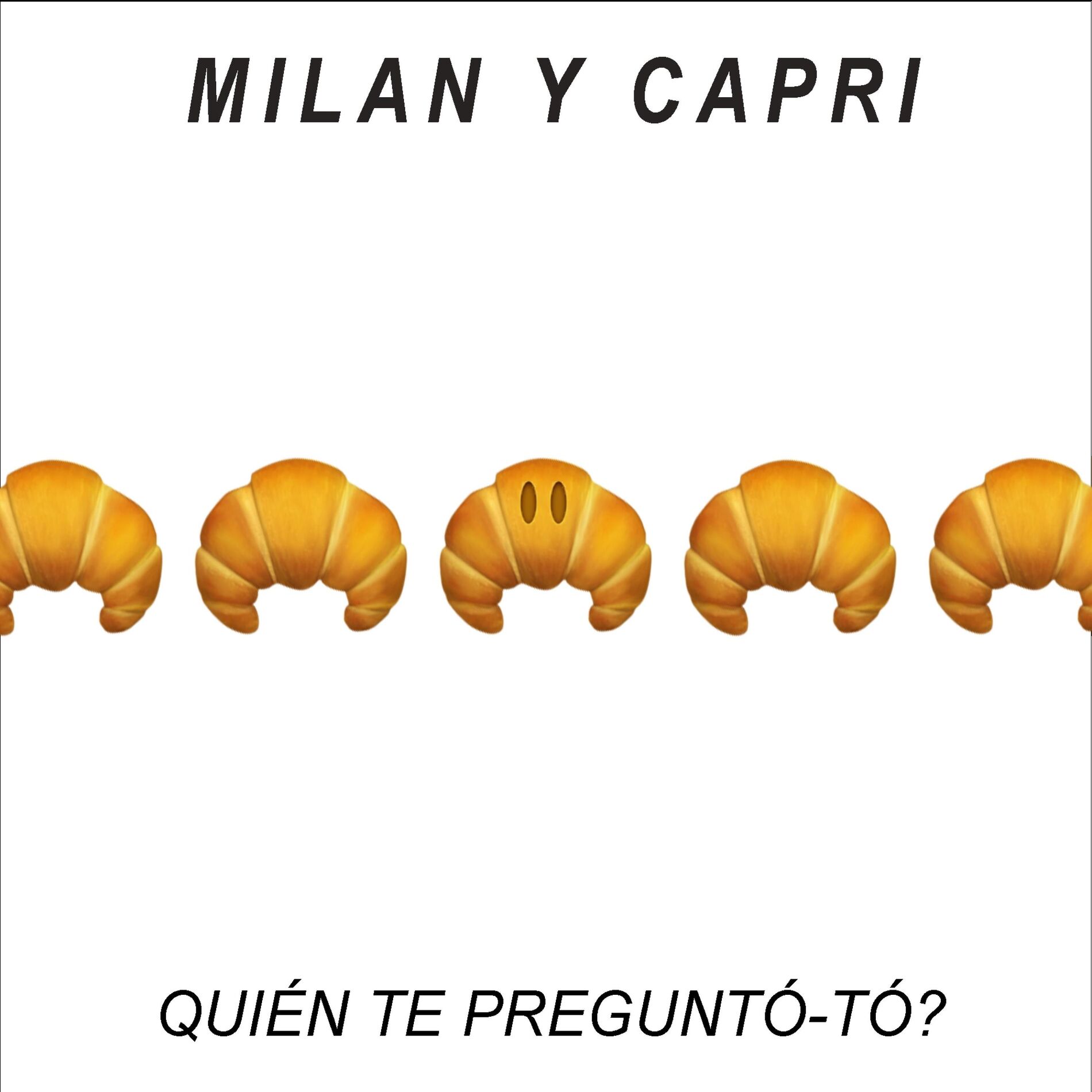Album cover of Quién Te Preguntó? (feat. An Espil)