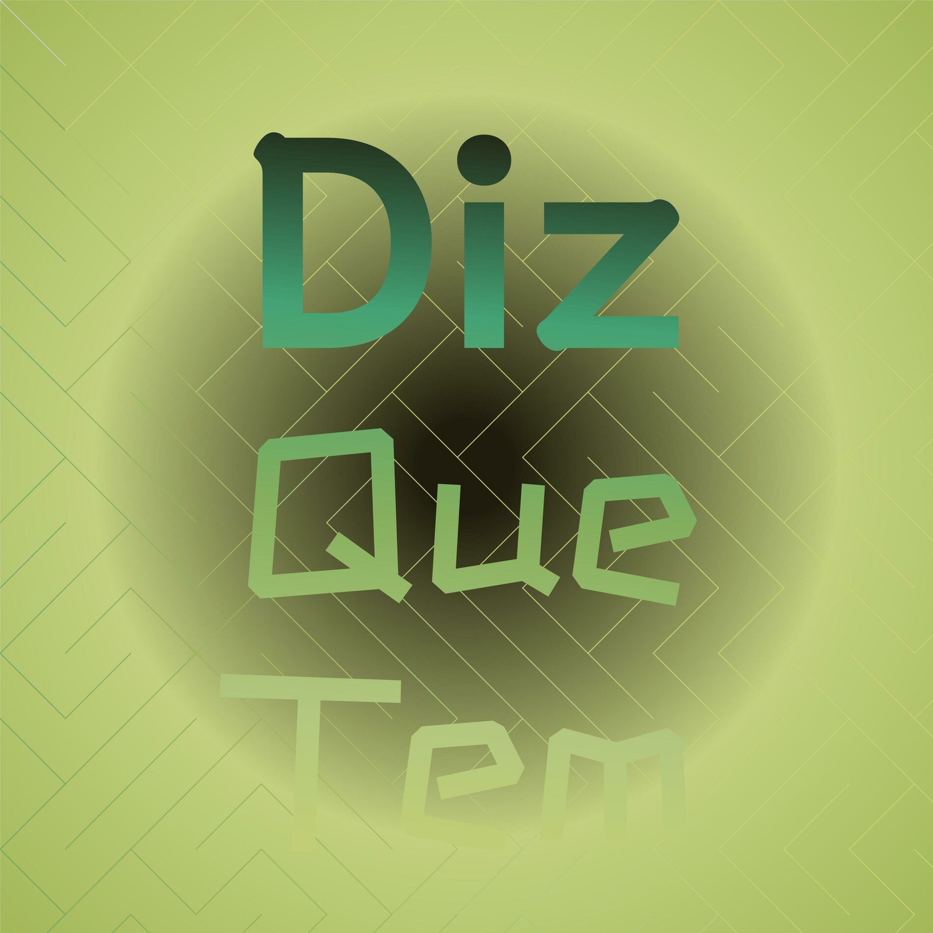 Album cover of Diz Que Tem