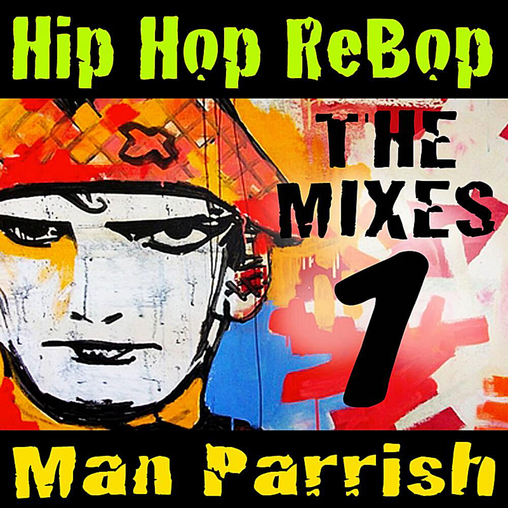 Picture of Hip Hop Rebop, Vol. 1