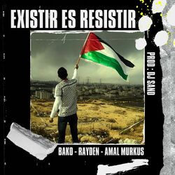 Cover of Existir es Resistir