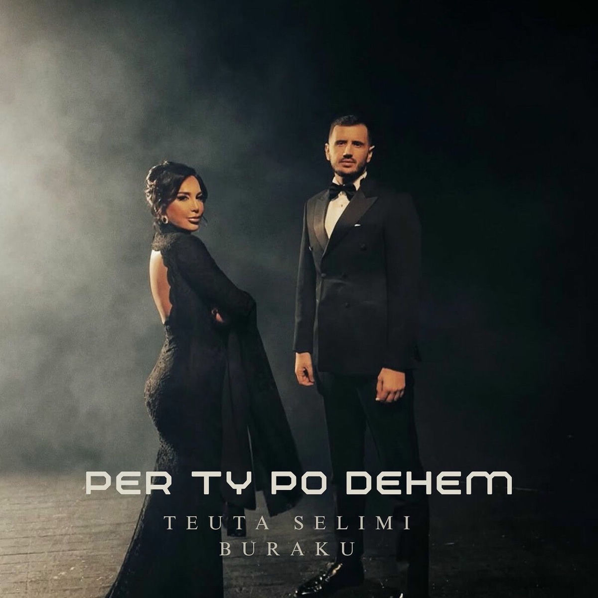 Album cover of Per Ty Po Dehem