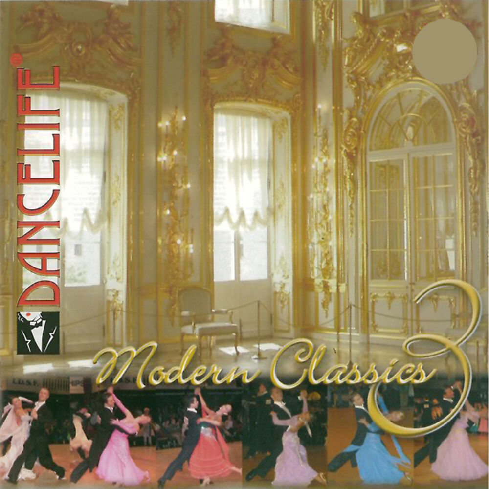 Picture of Modern Classics 3