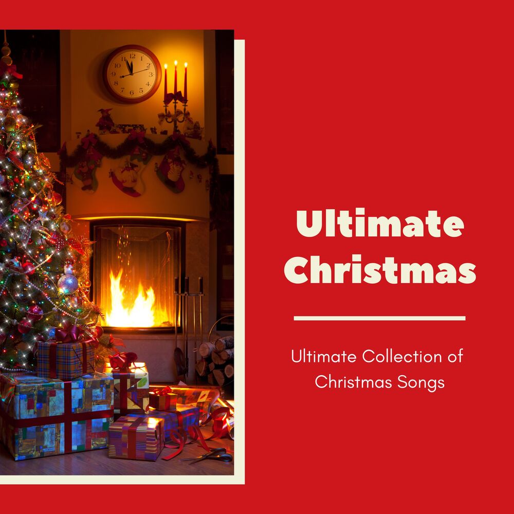 Picture of Ultimate Christmas