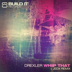 Cover of Whip That