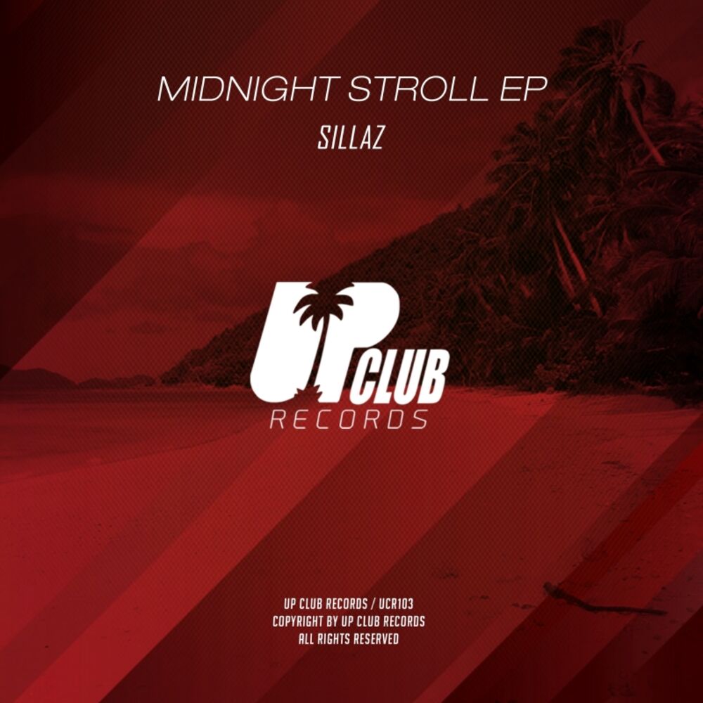 Picture of Midnight Stroll EP